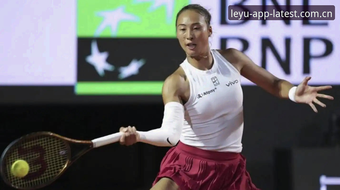2026法网女单抽签结果深度评测：郑钦文保分压力、王欣瑜种子身份与张帅挑战全面解析